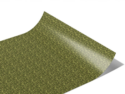M84 Tank Camouflage Vinyl Wraps~Rwraps Series 914 Digitally Printed Vinyl Wrap~1