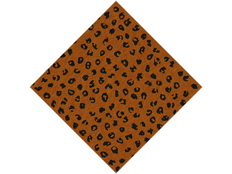 Maasai Cheetah Vinyl Wrap Pattern