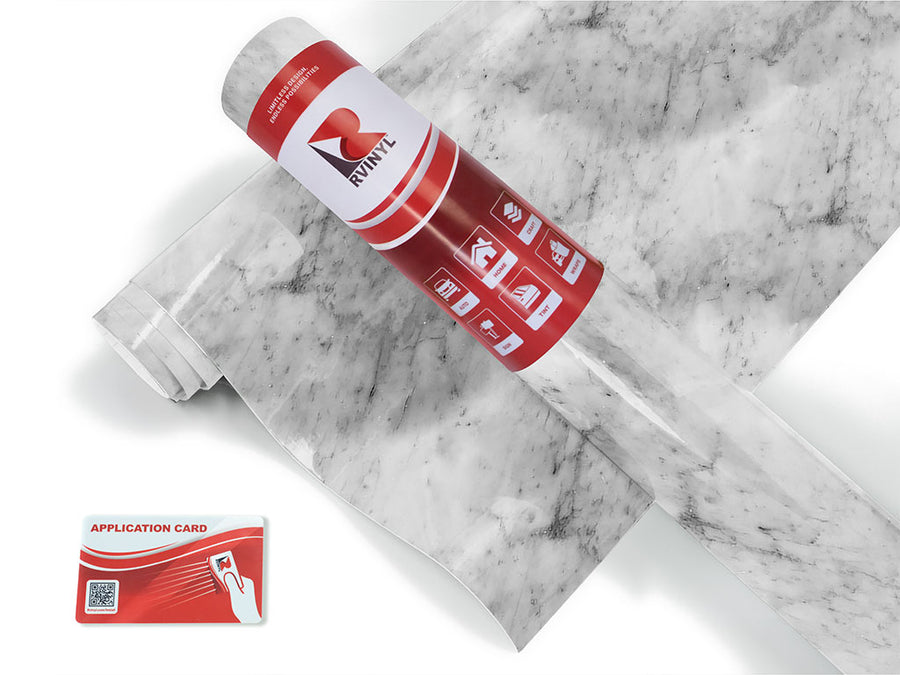 macael white marble marble stone Craft Vinyl Roll