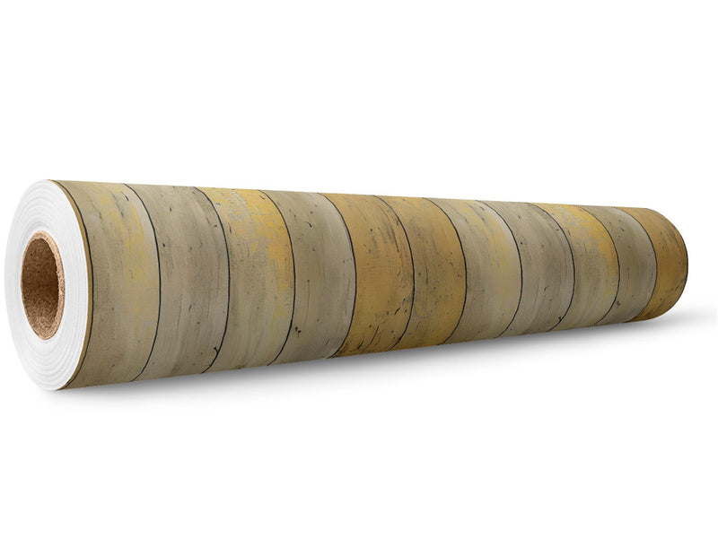 Macaroon  Wood Plank Wrap Film Wholesale Roll~Rwraps Series 914 Digitally Printed Vinyl Roll~5