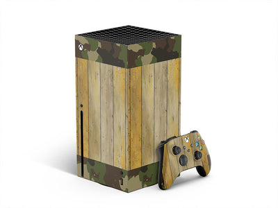 macaroon  XBOX DIY Decal