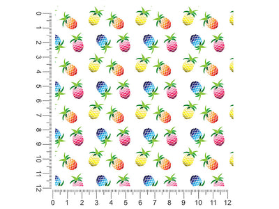 macgregors satisfaction fruit 1ft x 1ft Craft Sheets