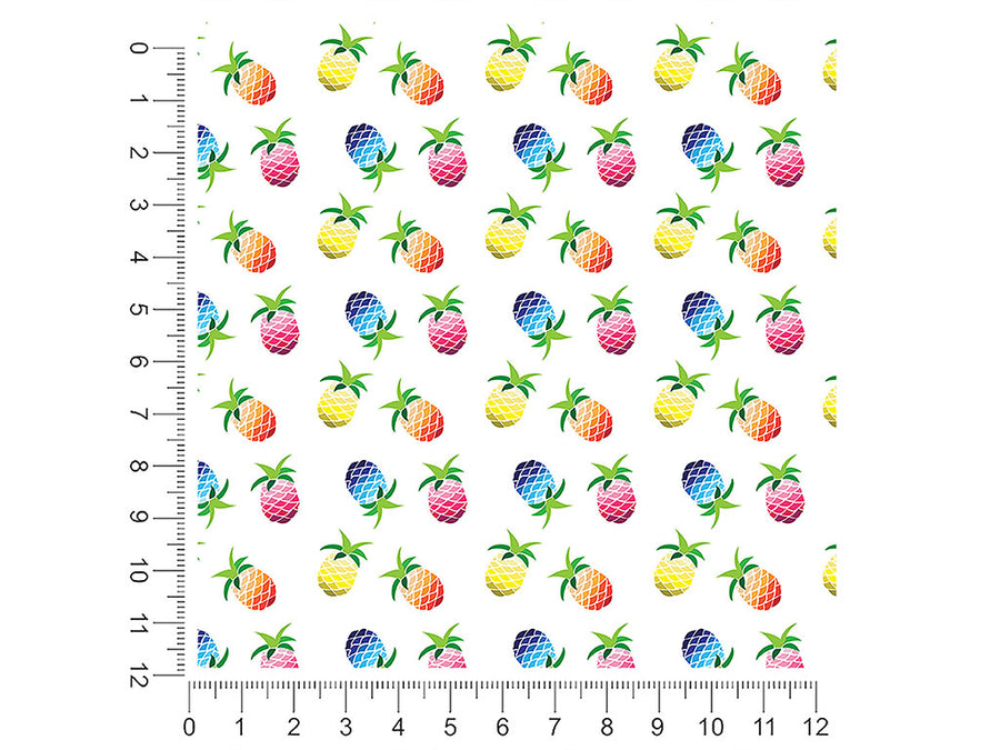 macgregors satisfaction fruit 1ft x 1ft Craft Sheets
