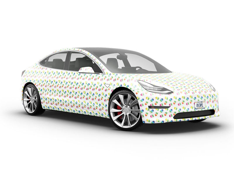 MacGregors Satisfaction Fruit Vehicle Vinyl Wrap