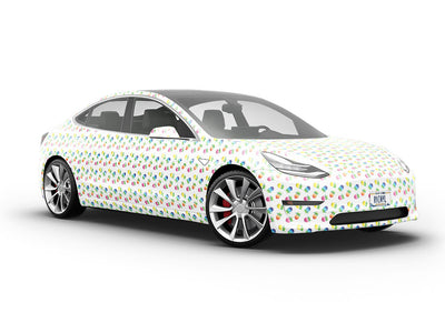 MacGregors Satisfaction Fruit Vehicle Vinyl Wrap