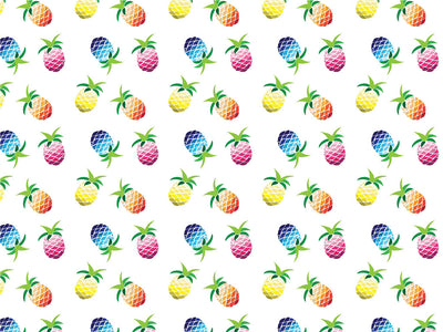 MacGregors Satisfaction Fruit Vinyl Wrap Pattern~Rwraps Series 914 Digitally Printed Vinyl Wrap~0