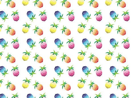 MacGregors Satisfaction Fruit Vinyl Wrap Pattern~Rwraps Series 914 Digitally Printed Vinyl Wrap~0