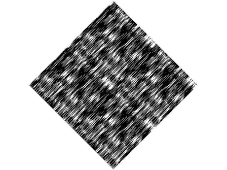 Mad Blur Abstract Craft Vinyl
