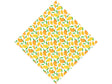 Madam Francis Fruit Vinyl Wrap Pattern