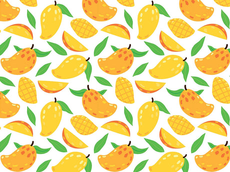 Madam Francis Fruit Vinyl Wrap Pattern~Rwraps Series 914 Digitally Printed Vinyl Wrap~0