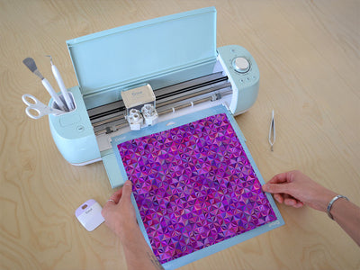 madame de pompadour mosaic Cricut Compatible Vinyl