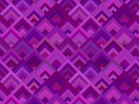 Madame de Pompadour Mosaic Vinyl Wrap Pattern~Rwraps Series 914 Digitally Printed Vinyl Wrap~0