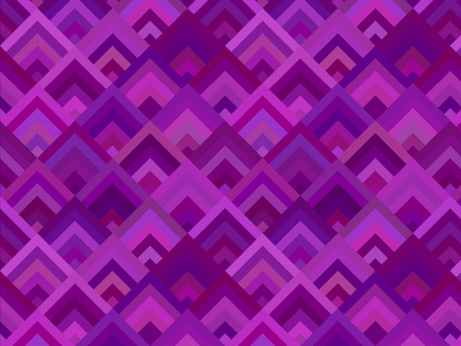 Madame de Pompadour Mosaic Vinyl Wrap Pattern~Rwraps Series 914 Digitally Printed Vinyl Wrap~0