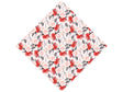 Madonna Rose Floral Vinyl Wrap Pattern
