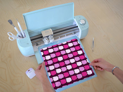 Cricut Compatible Vinyl