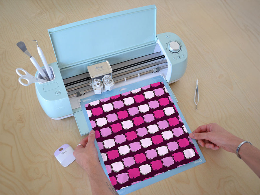 Cricut Compatible Vinyl