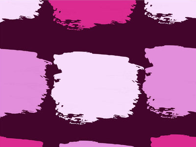 Magenta  Brick Vinyl Wrap Pattern~Rwraps Series 914 Digitally Printed Vinyl Wrap~0
