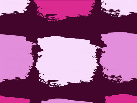 Magenta  Brick Vinyl Wrap Pattern~Rwraps Series 914 Digitally Printed Vinyl Wrap~0