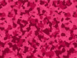 Magenta Flecktarn Camouflage Vinyl Wrap Pattern~Rwraps Series 914 Digitally Printed Vinyl Wrap~0