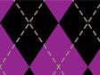 Magenta Matters Argyle Vinyl Wrap Pattern~Rwraps Series 914 Digitally Printed Vinyl Wrap~0