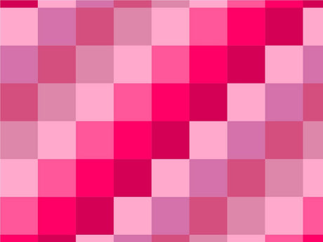 Magenta Process Mosaic Vinyl Wrap Pattern~Rwraps Series 914 Digitally Printed Vinyl Wrap~0