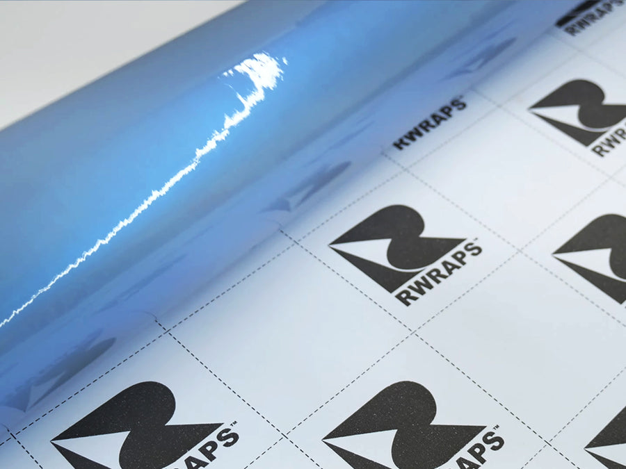 Rwraps Ash Gray Chameleon Film~Rwraps Ah Gray Chameleon Vinyl Roll~1