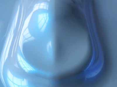 Rwraps Magic Ash Gray Film~Rwraps Magic Ash Gray Speed Shape~1