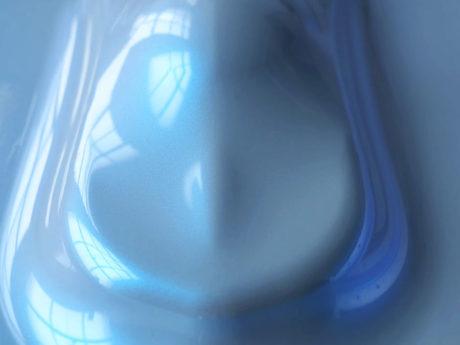 Rwraps Magic Ash Gray Film~Rwraps Magic Ash Gray Speed Shape~1