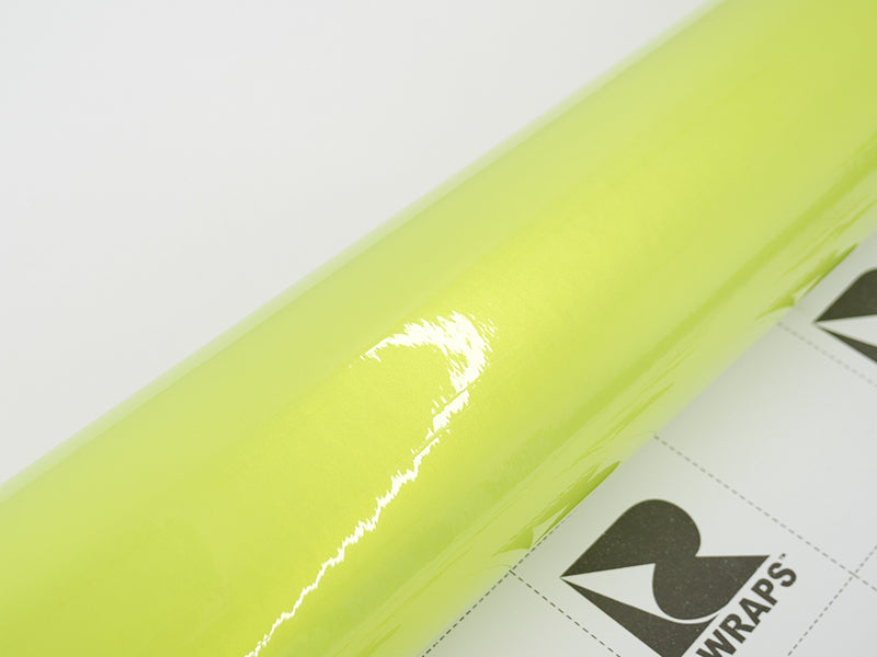 Rwraps Magic Neon Chameleon Film~Rwraps Magic Neon Chameleon Vinyl Roll~1