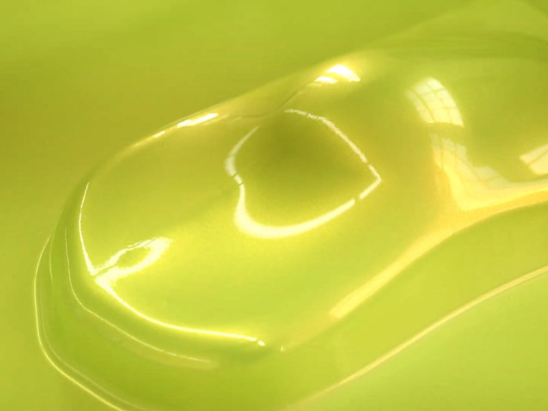Rwraps Magic Neon Chameleon Film~Rwraps Magic Neon Chameleon Speed Shape~1
