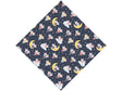 Magic Princess Fantasy Vinyl Wrap Pattern