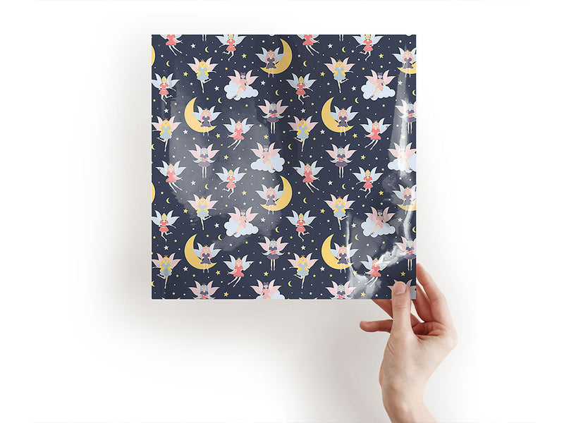 magic princess fantasy Craft Sheets