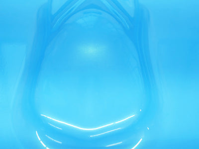 Rwraps Magic Sky Blue Chameleon Film~Rwraps Magic Sky Blue Chameleon Speed Shape~1