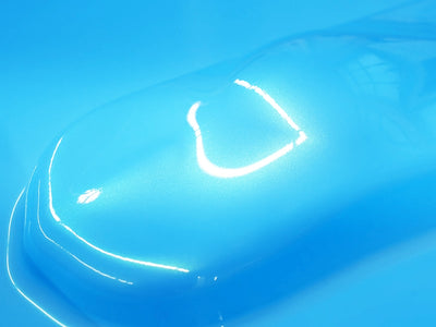 Rwraps Magic Sky Blue Chameleon Film~Rwraps Magic Sky Blue Chameleon Speed Shape~1