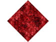 Magic Slippers Gemstone Vinyl Wrap Pattern