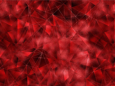 Magic Slippers Gemstone Vinyl Wrap Pattern~Rwraps Series 914 Digitally Printed Vinyl Wrap~0