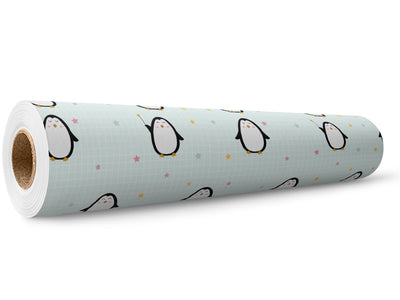 Magic Tuxedo Marine Life Wrap Film Wholesale Roll~Rwraps Series 914 Digitally Printed Vinyl Roll~5