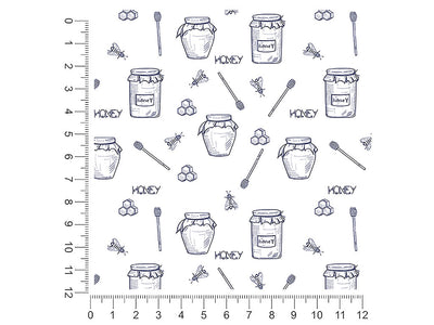 magic wand bug 1ft x 1ft Craft Sheets