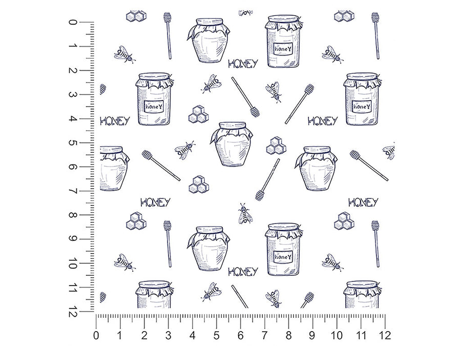 magic wand bug 1ft x 1ft Craft Sheets