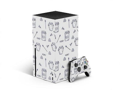 magic wand bug XBOX DIY Decal