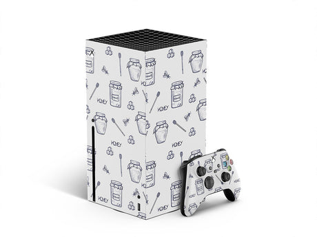 magic wand bug XBOX DIY Decal