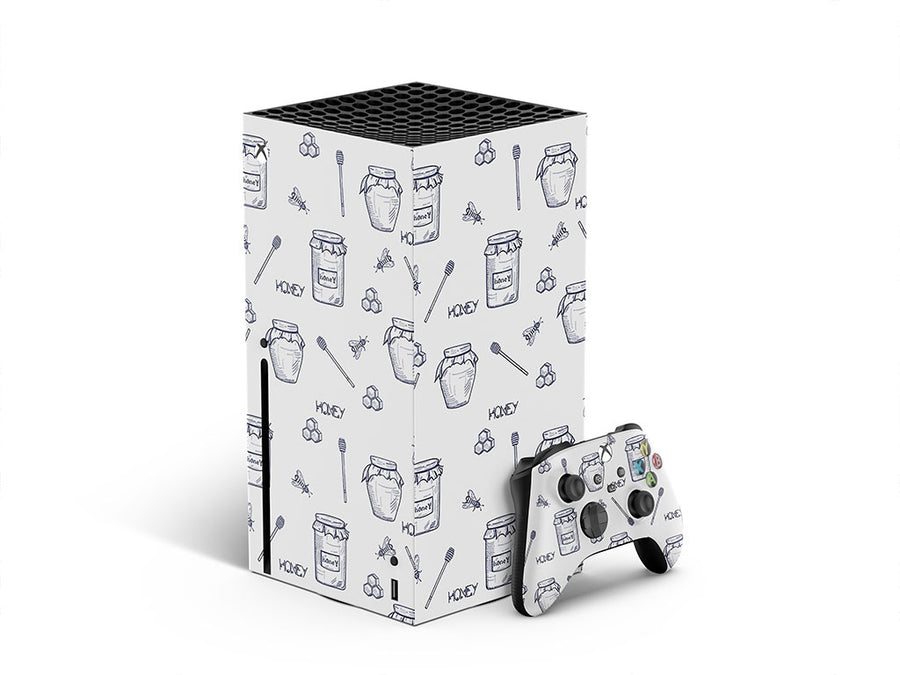 magic wand bug XBOX DIY Decal