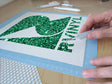 magical cave gemstone films Easy Weed Craft Vinyl