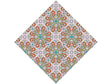 Magical Mandala Fantasy Vinyl Wrap Pattern