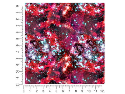 magical universe science fiction 1ft x 1ft Craft Sheets