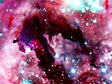 Magical Universe Science Fiction Vinyl Wrap Pattern~Rwraps Series 914 Digitally Printed Vinyl Wrap~0