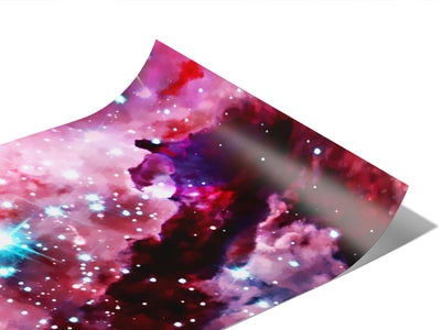 Magical Universe Science Fiction Vinyl Wraps~Rwraps Series 914 Digitally Printed Vinyl Wrap~0