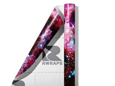 Magical Universe Science Fiction Wrap Film Sheets~Rwraps Series 914 Magical Universe Science Fiction Scrolled Sheet~3