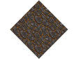 Magma Revelations Halloween Vinyl Wrap Pattern