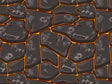 Magma Revelations Halloween Vinyl Wrap Pattern~Rwraps Series 914 Digitally Printed Vinyl Wrap~0